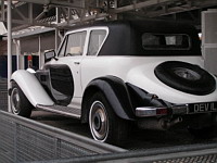 Panther De Ville (1974-1985) (2007-03-20, pris a Disneyland)(01)